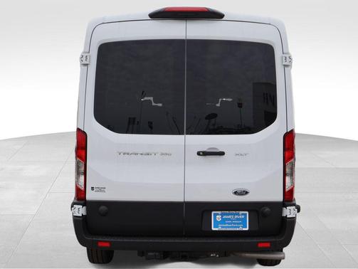 2025 Ford Transit-350 XLT