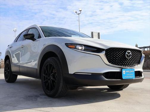 2025 Mazda CX-30 Select