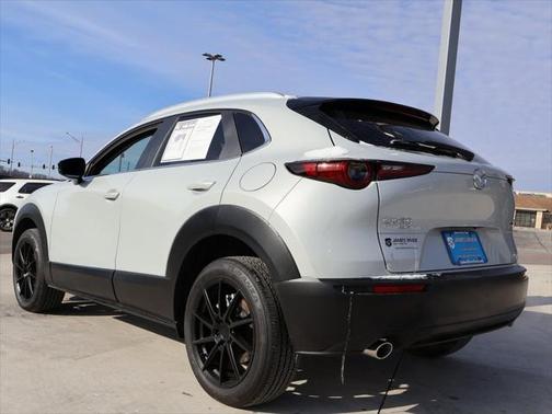 2025 Mazda CX-30 Select