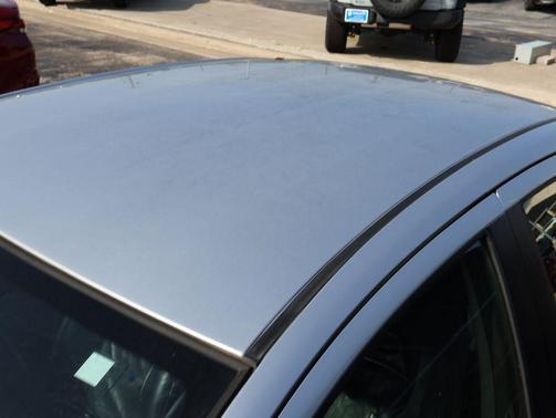 Silver Mica Metallic 2012 Toyota Yaris L