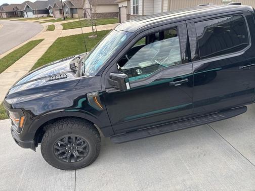 2024 Ford F-150 Tremor