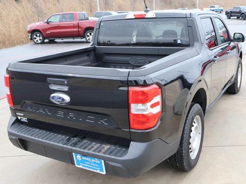 2024 Ford Maverick XL