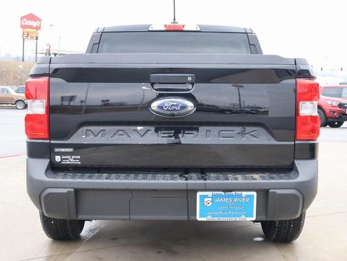 2024 Ford Maverick XL