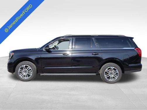 2025 Ford Expedition Max Active 4x4