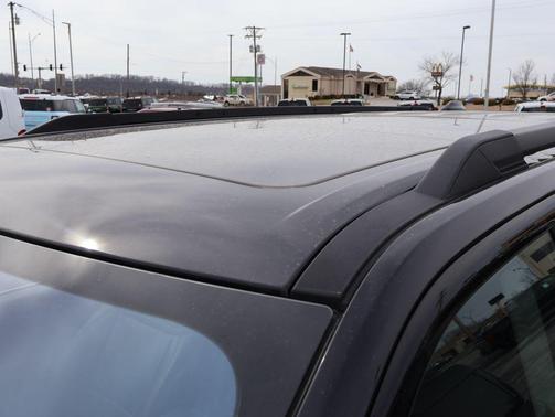 2025 Ford Expedition Max Active 4x4