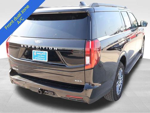 2025 Ford Expedition Max Active 4x4