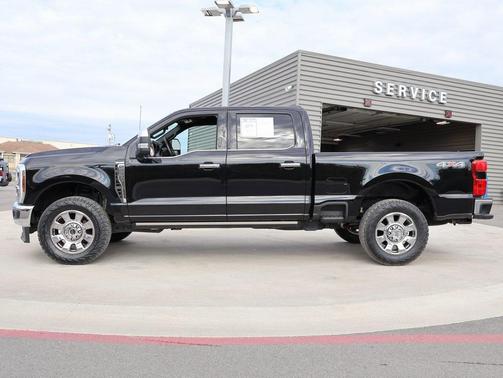 2024 Ford F-250 King Ranch