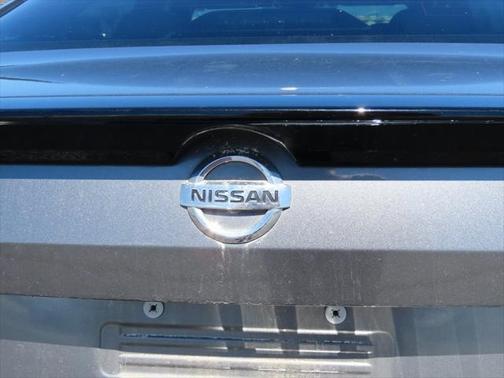 2022 Nissan Altima SR FWD