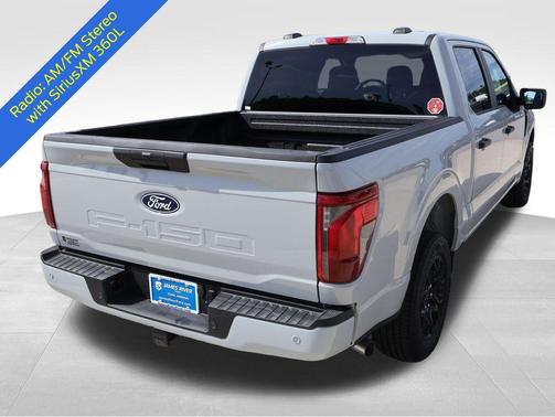 Avalanche 2026 Ford F-150 STX