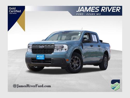 2023 Ford Maverick XLT