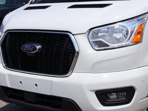 2022 Ford Transit-350 XLT