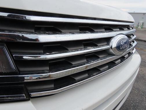 2021 Ford Expedition Max XLT