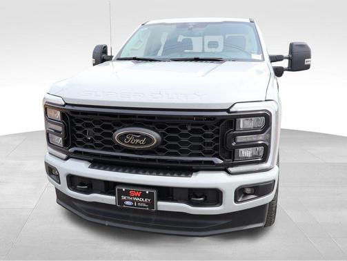 Avalanche 2026 Ford F-250 Lariat