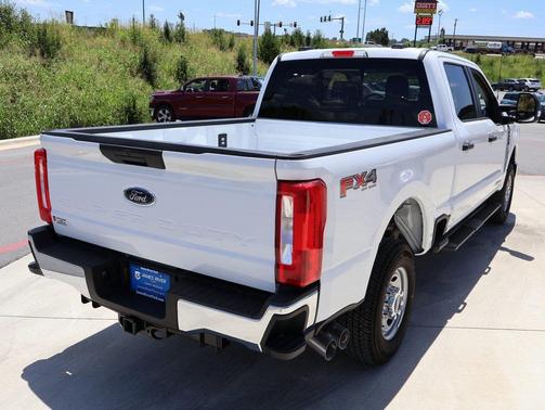 2025 Ford F-250 XL
