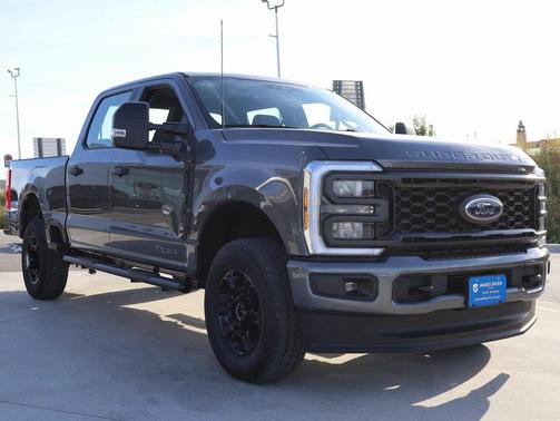 2026 Ford F-250 XL