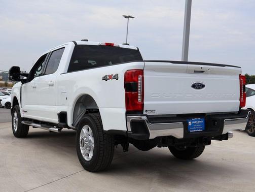 2026 Ford F-250 XLT