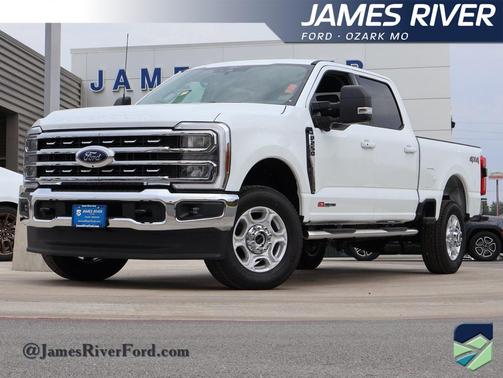 2026 Ford F-250 XLT