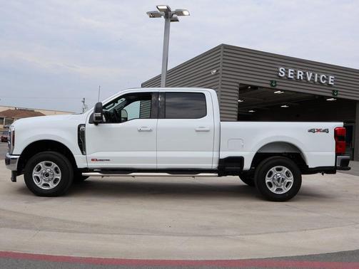 2026 Ford F-250 XLT