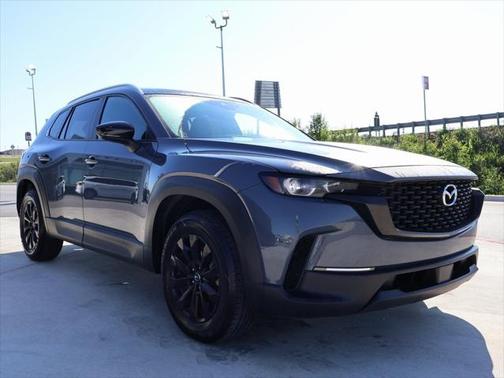 2024 Mazda CX-50 2.5 S Preferred