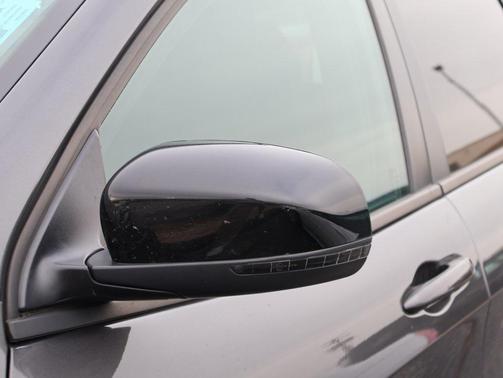 2022 Jeep Cherokee X 4x4