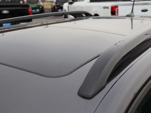 2022 Jeep Cherokee X 4x4