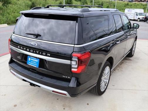 2024 Ford Expedition Max Platinum
