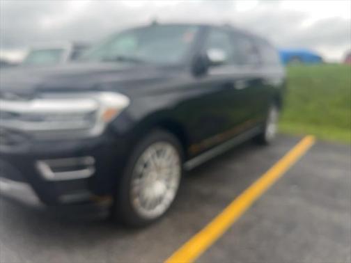 2024 Ford Expedition Max Platinum