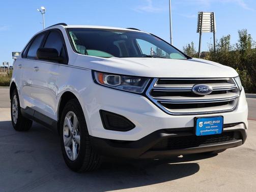 2018 Ford Edge SE