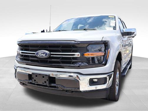 Avalanche 2024 Ford F-150 XLT