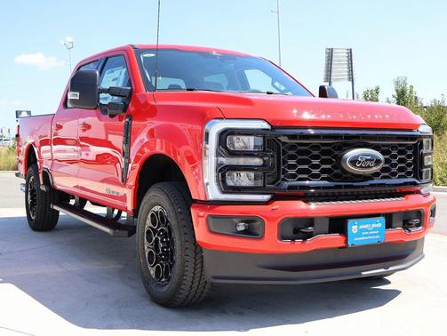 2026 Ford F-250 XLT