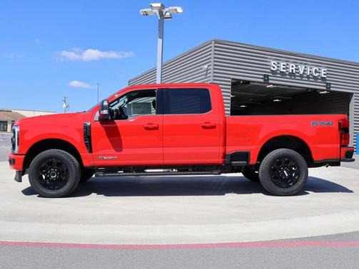 2026 Ford F-250 XLT