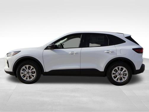 oxford white 2026 Ford Escape Active