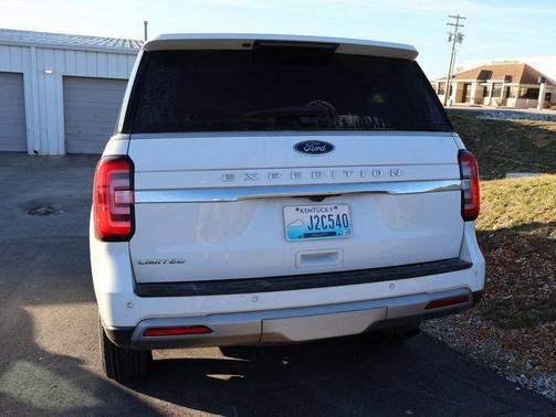 2024 Ford Expedition Limited