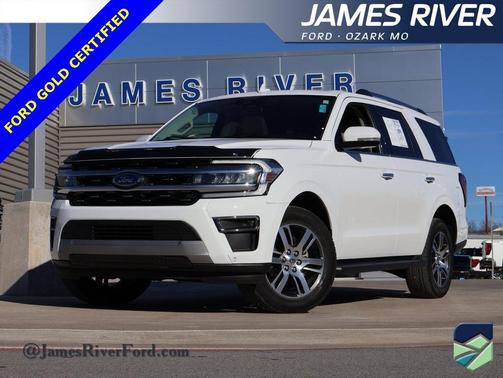 2024 Ford Expedition Limited