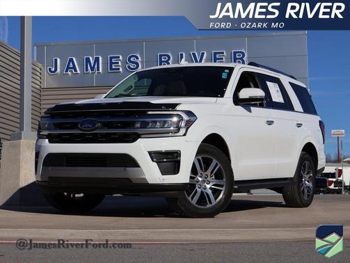 2024 Ford Expedition Limited