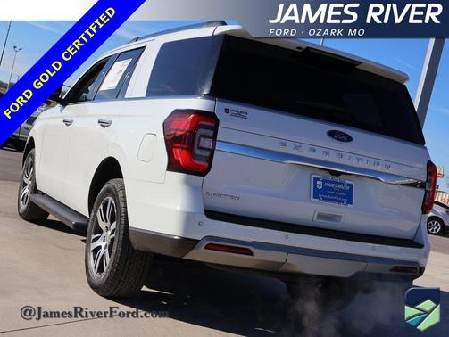 2024 Ford Expedition Limited