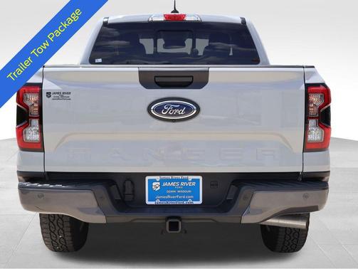 Avalanche 2026 Ford Ranger XLT