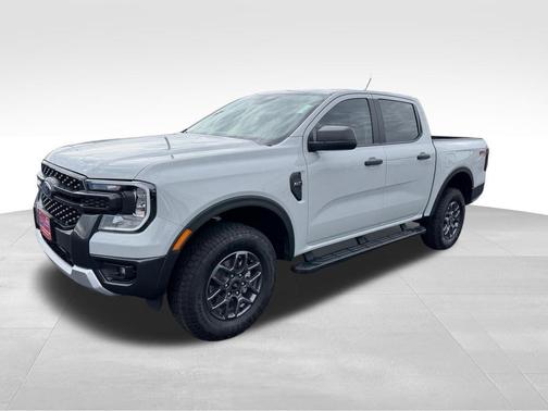 Avalanche 2026 Ford Ranger XLT