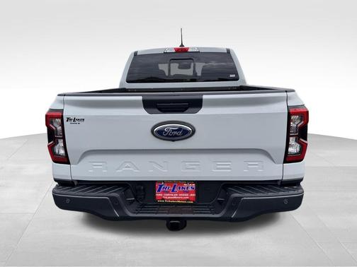 Avalanche 2026 Ford Ranger XLT