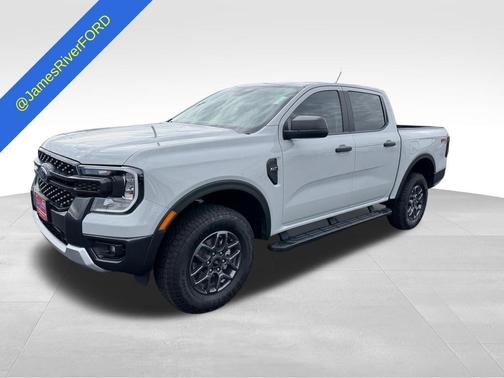 Avalanche 2026 Ford Ranger XLT