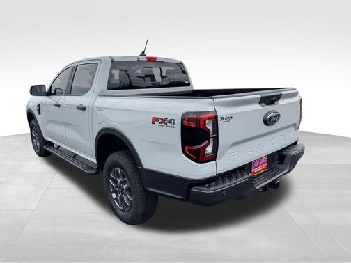 Avalanche 2026 Ford Ranger XLT