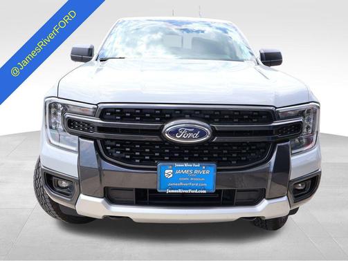 Avalanche 2026 Ford Ranger XLT