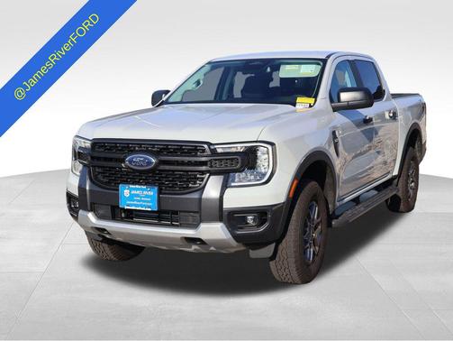 Avalanche 2026 Ford Ranger XLT