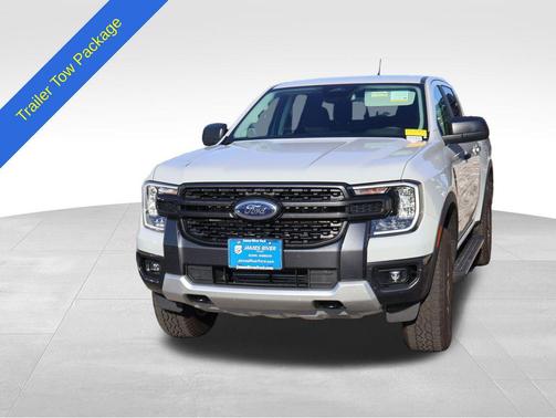 Avalanche 2026 Ford Ranger XLT