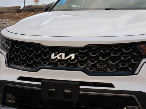 2022 Kia Sorento EX