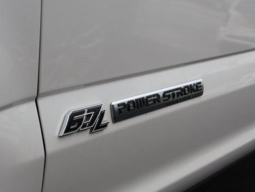 2017 Ford F-350 Platinum