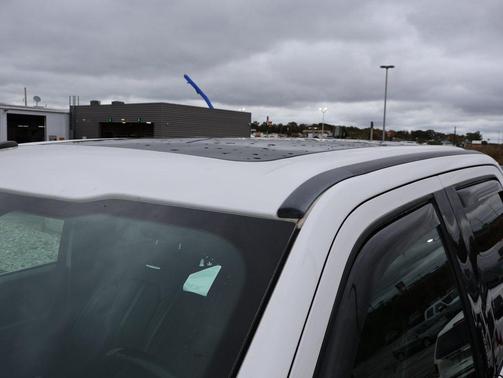 2017 Ford F-350 Platinum