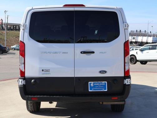 2024 Ford Transit-350 XLT