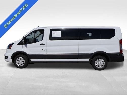 2024 Ford Transit-350 XLT