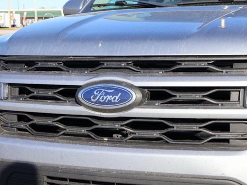 2022 Ford Expedition Max XLT